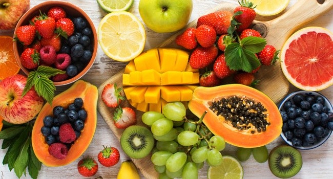 Những thực phẩm vừa bổ máu, vừa chống được nhiều bệnh nguy hiểm - ảnh 4