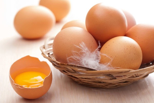 Thực phẩm cực tốt phục hồi trí nhớ cho bệnh 'não cá vàng' - ảnh 4