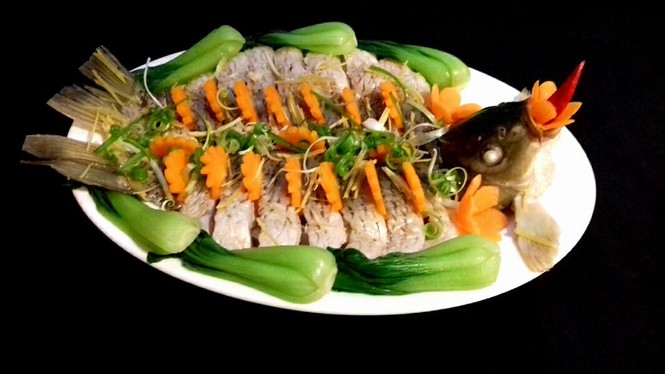 Những 'đại kỵ' khi ăn cá không phải ai cũng biết, tránh đi kẻo rước trọng bệnh - ảnh 1
