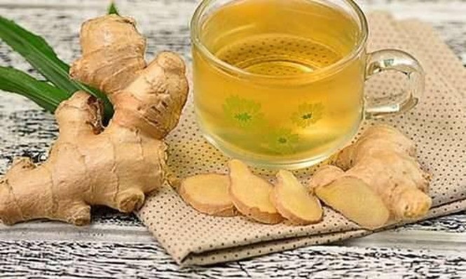 Gừng: Dùng đúng là 'thần dược', dùng sai thành 'thuốc độc' hại vô cùng - ảnh 2
