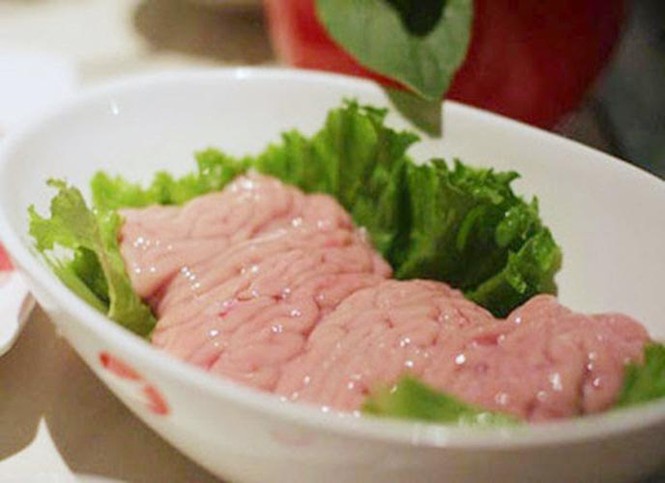 Thịt lợn 'đại kỵ' với những món này, đừng nấu chung kẻo rước họa vào người - ảnh 1