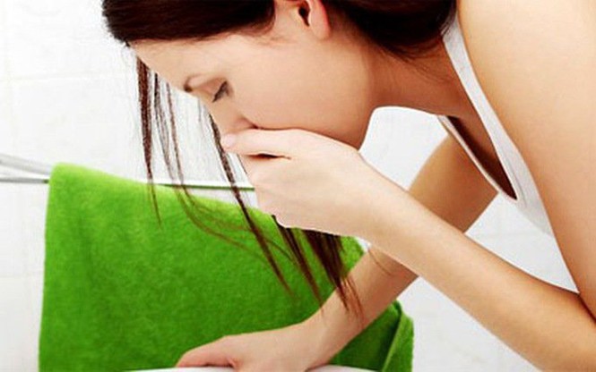Khám ung thư ngay nếu trong hoặc sau bữa ăn cơ thể có những dấu hiệu này - ảnh 1