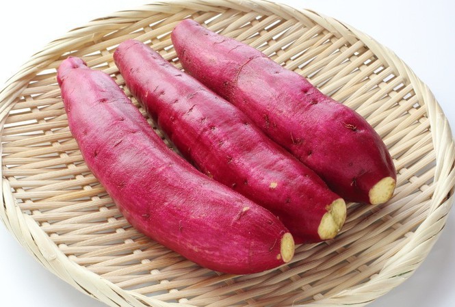 Khoai lang: Cực tốt và cực độc, biết mà tránh khi ăn kẻo rước họa vào thân - ảnh 5