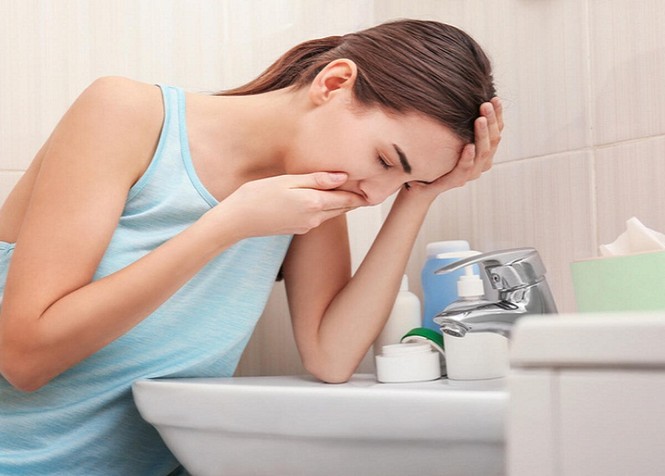 Những dấu hiệu cảnh báo bạn có thể mắc ung thư giai đoạn cuối - ảnh 2