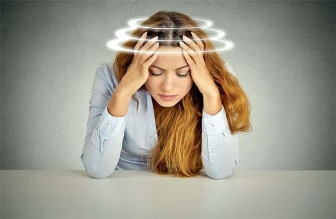 Những dấu hiệu cảnh báo bạn có thể mắc ung thư giai đoạn cuối - ảnh 1