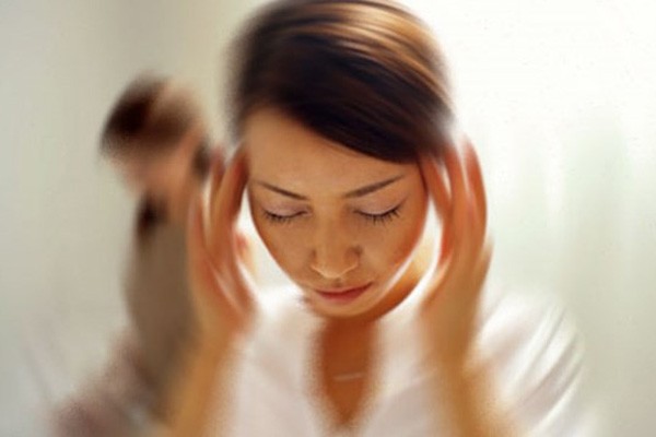 Thoái hóa cột sống cổ: Căn bệnh 'sát thủ' với dân văn phòng - ảnh 3