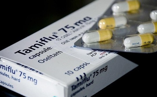 Chưa ghi nhận vi rút cúm đột biến gen, tuyệt đối không tự ý dùng Tamiflu - ảnh 1