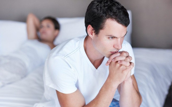 Gặp bác sỹ ngay nếu bạn phải dậy nhiều lần giữa đêm để đi tiểu - ảnh 1