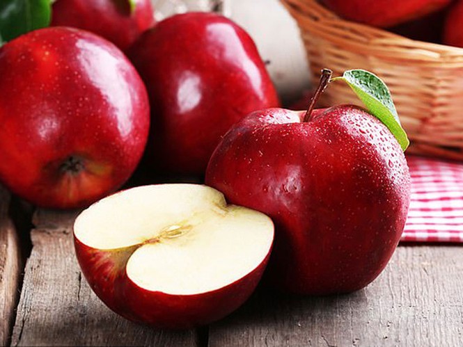 Ăn những thực phẩm này, gan yếu mấy cũng được giải độc 'sạch bóng' - ảnh 1