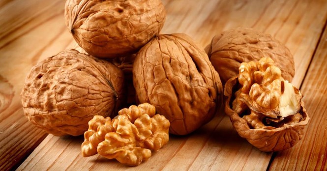 Ăn những thực phẩm này, gan yếu mấy cũng được giải độc 'sạch bóng' - ảnh 4