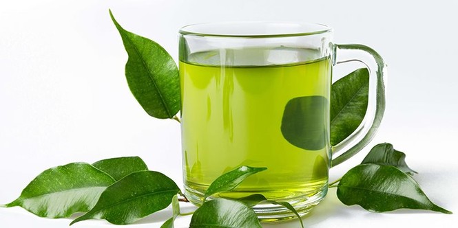 Ăn những thực phẩm này, gan yếu mấy cũng được giải độc 'sạch bóng' - ảnh 5