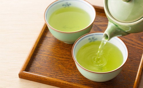 Uống trà xanh theo cách này cực độc, hại hơn mắc ung thư - ảnh 3