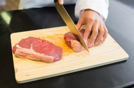 Chế biến thịt lợn kiểu này vừa mất hết chất bổ, vừa rước đủ bệnh vào người - ảnh 2