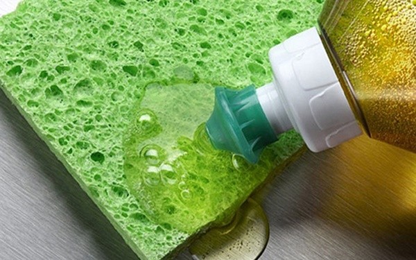 Những 'sát thủ' gây ung thư lù lù trong bếp nhà bạn, chú ý kẻo mất mạng - ảnh 3