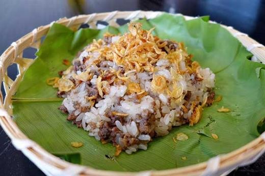 Những 'đại kỵ' khi ăn xôi không phải ai cũng biết để tránh mang họa vào người - ảnh 1