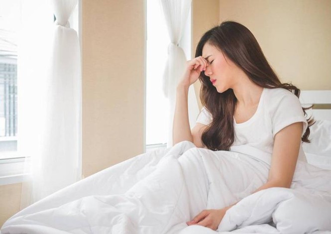 Những thói quen dễ gây đột quỵ vào ngày lạnh, hầu hết người Việt đều mắc - ảnh 1