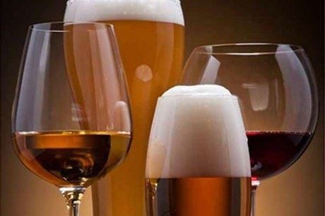 Uống rượu bia bị đỏ mặt - Dấu hiệu cảnh báo nhiều bệnh vô cùng nguy hiểm - ảnh 1