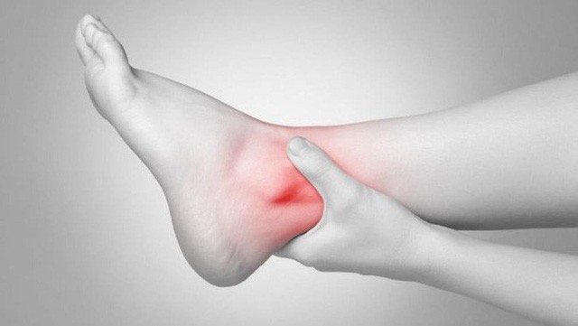 Ung thư gan 'sát tận cửa' nếu người bạn có những dấu hiệu này - ảnh 3