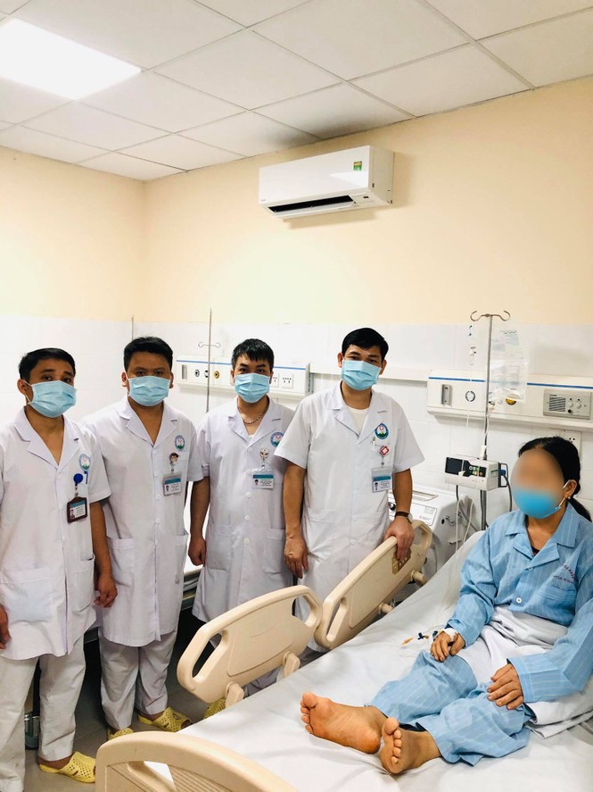 Phát hiện ca bệnh truyền nhiễm cực kỳ nguy hiểm ở Hòa Bình - ảnh 1
