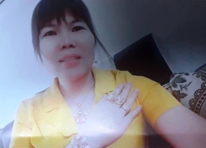 Vợ chồng, con trai cấu kết lừa đảo người thân hơn 17 tỷ đồng - ảnh 3