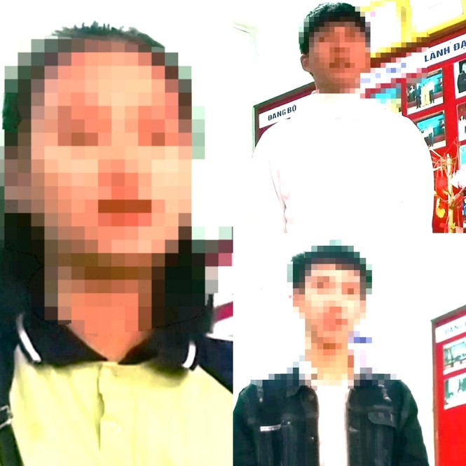 Nhiều cựu học sinh lên tiếng về thầy giáo bị tố khiếm nhã nữ sinh lớp 10 - ảnh 2