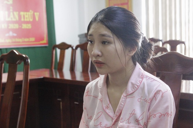 Vụ nữ sinh 21 tuổi cầm đầu đường dây ma túy liên tỉnh: Hé lộ nhiều thủ đoạn xảo quyệt - ảnh 2