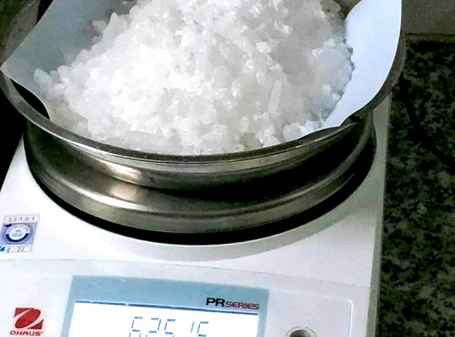 Vụ nữ sinh 21 tuổi cầm đầu đường dây ma túy liên tỉnh: Hé lộ nhiều thủ đoạn xảo quyệt - ảnh 4