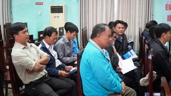 Tỉnh Đoàn TT-Huế cùng cộng đồng quản lý rác thải nhựa, gắn với phát triển du lịch - ảnh 3