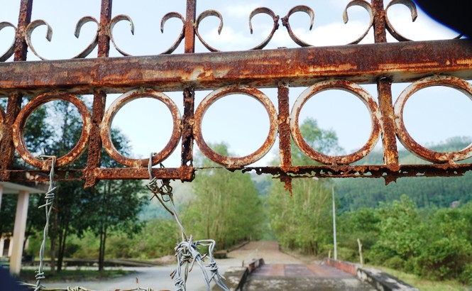 TT-Huế: Vì sao khu xử lý rác thải triệu đô ‘trùm mền’ bất động nhiều năm? - ảnh 2