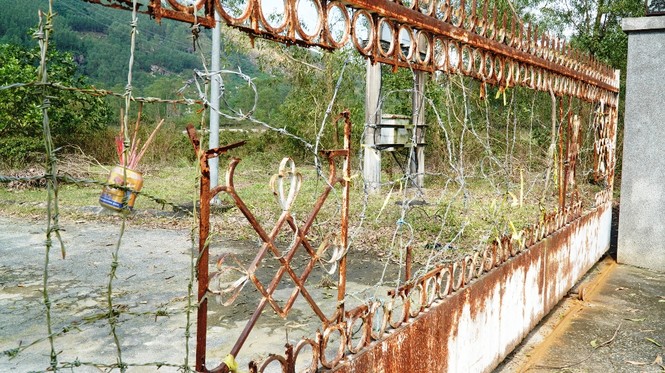 TT-Huế: Vì sao khu xử lý rác thải triệu đô ‘trùm mền’ bất động nhiều năm? - ảnh 1