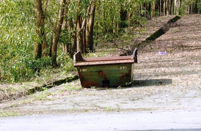 TT-Huế: Vì sao khu xử lý rác thải triệu đô ‘trùm mền’ bất động nhiều năm? - ảnh 6