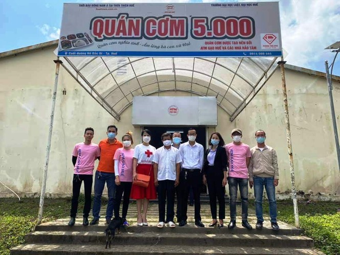 Choáng mức 'thù lao' 60 triệu cho nửa giờ làm