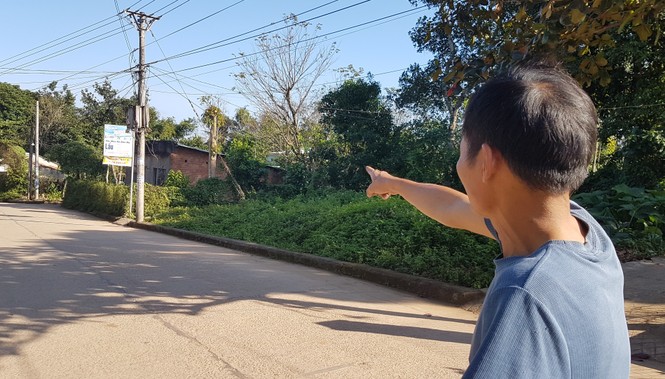 Cận cảnh làng Đo Đo trong tác phẩm Mắt biếc - ảnh 4