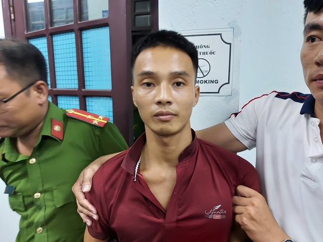 Triệu Quân Sự khai gì khi bị bắt - ảnh 1