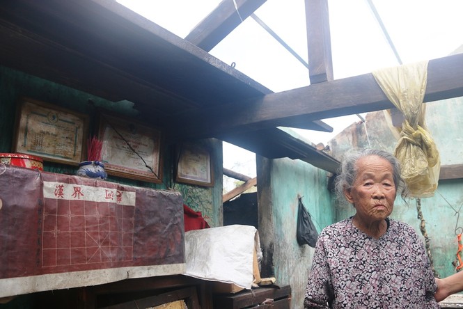 Ngân hàng bàn giải pháp tín dụng hỗ trợ khách hàng bị ảnh hưởng bởi bão lũ tại các tỉnh miền Trung và Tây Nguyên - ảnh 2