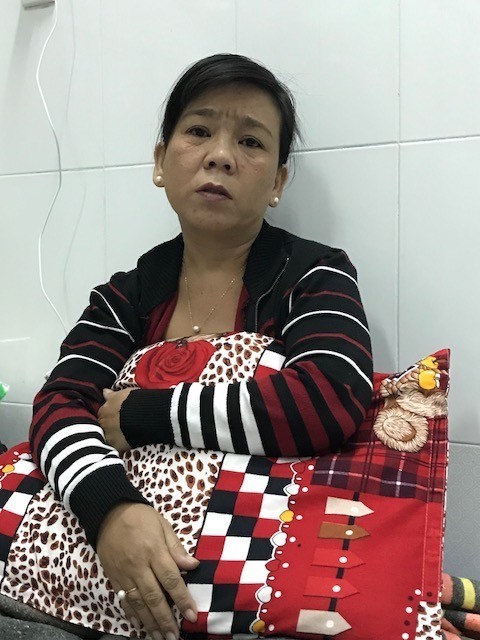Hỏi chuyện nữ giáo viên bị cho thôi việc vì...không chịu làm nhân viên - ảnh 1