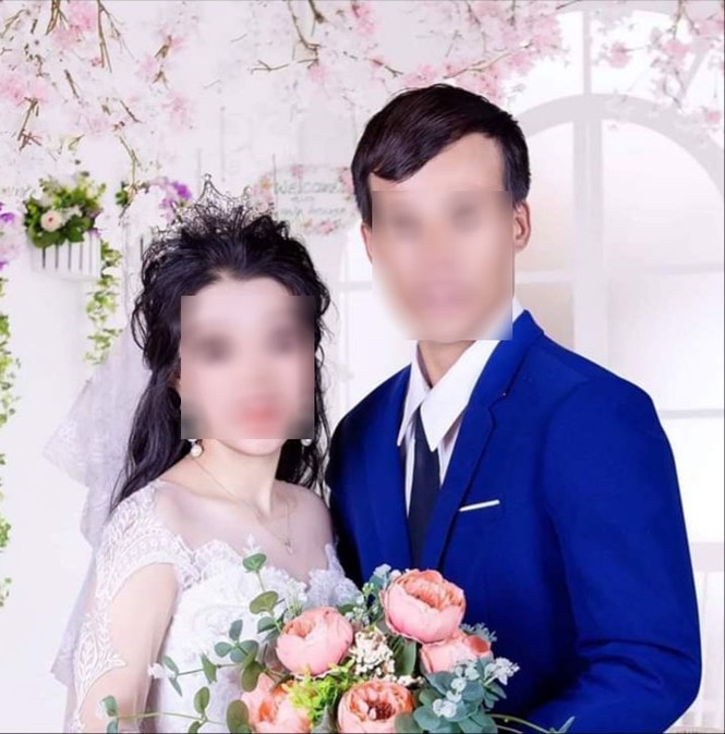 Sau bốn ngày cưới, cô dâu mang 2 lượng vàng của nhà chồng bỏ đi - ảnh 1