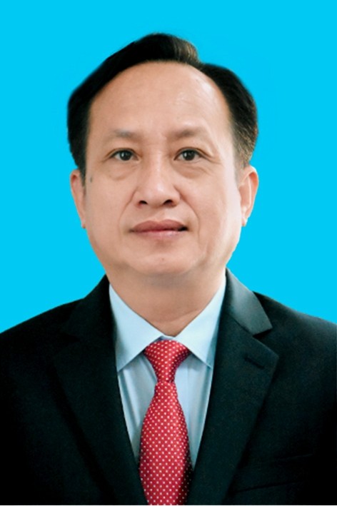 Ông Phạm Văn Thiều làm Chủ tịch UBND tỉnh Bạc Liêu - ảnh 1