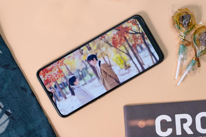 Gợi ý smartphone pin khủng, sạc nhanh nên mua dành cho học sinh, sinh viên - ảnh 2