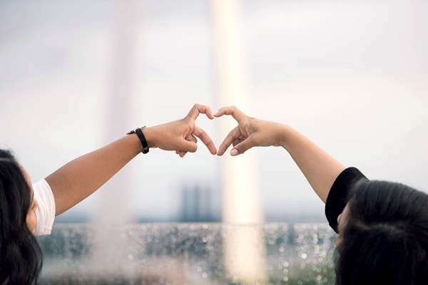 Trắc nghiệm tình bạn: Tình bạn với đứa bạn thân có thể là forever không nhỉ? - ảnh 3