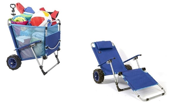 Xe đạp kèm máy giặt để ai cũng có thể tiết kiệm thời gian - vừa tập thể dục, vừa làm việc nhà - ảnh 1