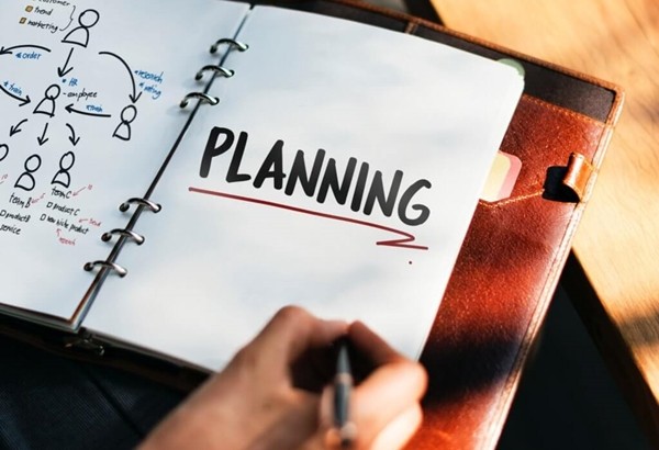 Bí quyết thành công: Để đón những cơn mưa, bạn cần chuẩn bị từ mùa khô - ảnh 4