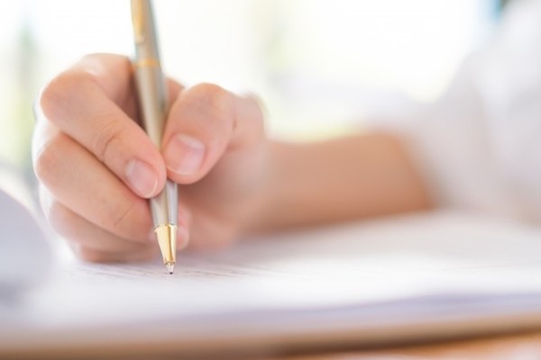 7 bước đơn giản để cải thiện điểm thi viết IELTS - ảnh 3