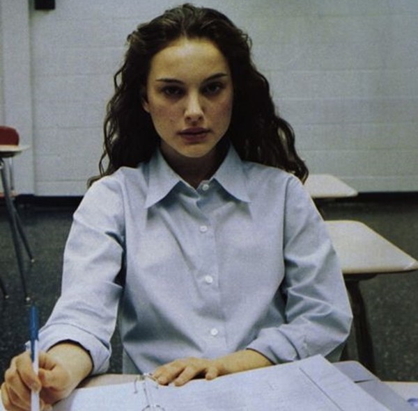 Gần cuối năm học, cùng nhớ lại 4 lời khuyên của Natalie Portman cho sinh viên Harvard - ảnh 2