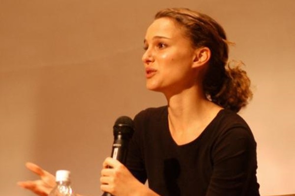 Gần cuối năm học, cùng nhớ lại 4 lời khuyên của Natalie Portman cho sinh viên Harvard - ảnh 4