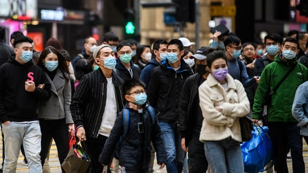 Virus tận thế có thể “quét sạch” một nửa dân số thế giới, nếu chúng ta không thay đổi - ảnh 3
