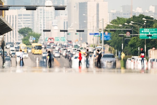Thành phố lạnh nhất thế giới vừa trải qua ngày nóng kỷ lục, chưa từng có trong lịch sử - ảnh 4