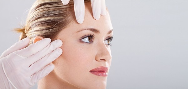 Khi đại dịch có vẻ giảm, số người đi phẫu thuật thẩm mỹ để sửa mặt lại tăng - ảnh 3