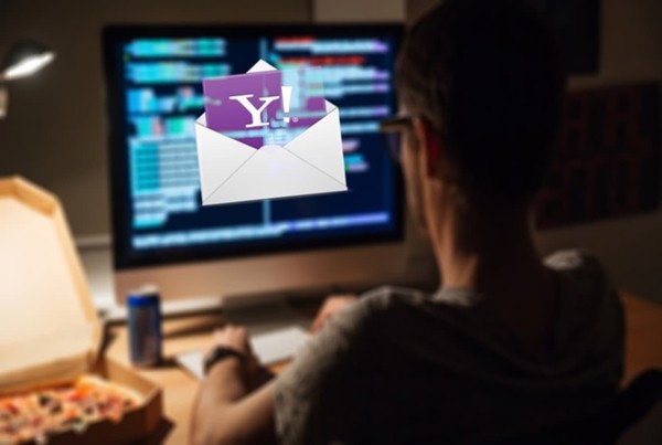 Kỹ sư Yahoo hack 6.000 tài khoản Yahoo, Gmail, Dropbox… để lấy ảnh nhạy cảm của người dùng - ảnh 2