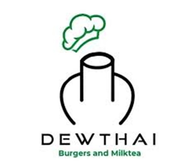 Logo của tiệm trà sữa Thái khiến netizen cười ngất, nhưng sự thật không như bạn nghĩ - ảnh 3